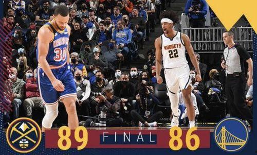 丹佛掘金爆料视频最新,揭秘球队备战新赛季的幕后故事 第3张 丹佛掘金爆料视频最新,揭秘球队备战新赛季的幕后故事 第3张