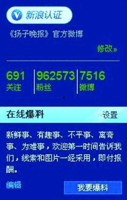 新浪新闻爆料热线,揭露社会热点,守护舆论公正 第2张 新浪新闻爆料热线,揭露社会热点,守护舆论公正 第2张